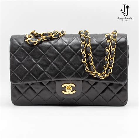 come riconoscere una borsa chanel originale|Come riconoscere una borsa Chanel ori.